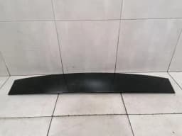 MERCEDES-BENZ Mercedes W205 Coupe Front Sunroof Cover A2057803300 Panoramic Roof Trim- — thumbnail 2