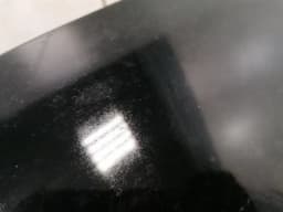 MERCEDES-BENZ Mercedes W205 Coupe Front Sunroof Cover A2057803300 Panoramic Roof Trim- — thumbnail 5