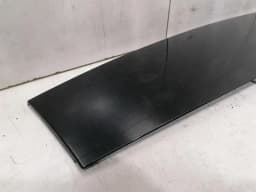 MERCEDES-BENZ Mercedes W205 Coupe Front Sunroof Cover A2057803300 Panoramic Roof Trim- — thumbnail 4