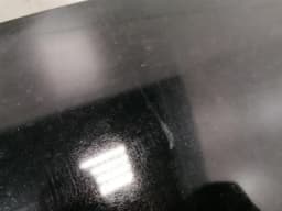 MERCEDES-BENZ Mercedes W205 Coupe Front Sunroof Cover A2057803300 Panoramic Roof Trim- — thumbnail 6