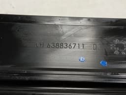 MERCEDES-BENZ Mercedes C Class W205 Coupe Sunroof Frame A2057803100 Sunroof Frame- — thumbnail 5