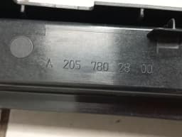 MERCEDES-BENZ Mercedes C Class W205 Coupe Sunroof Frame A2057803100 Sunroof Frame- — thumbnail 4