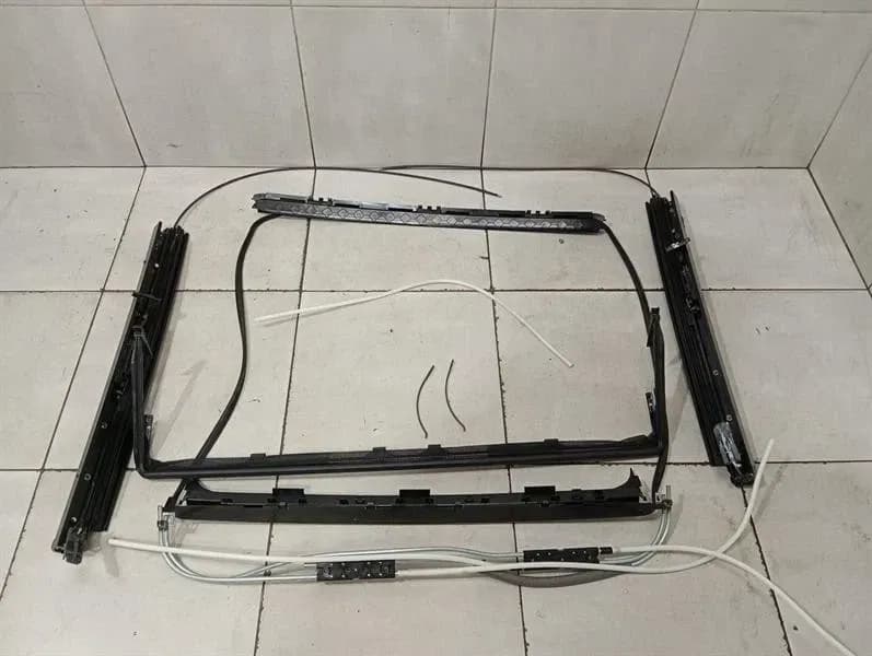 MERCEDES-BENZ Mercedes C Class W205 Coupe Sunroof Frame A2057803100 Sunroof Frame-