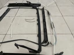 MERCEDES-BENZ Mercedes C Class W205 Coupe Sunroof Frame A2057803100 Sunroof Frame- — thumbnail 3