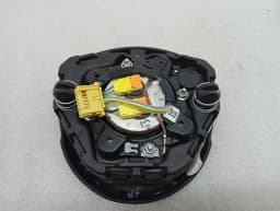 MERCEDES-BENZ Mercedes R231 AMG SL63 steering wheel A00086018029E38 leather steering wheel module- — thumbnail 4