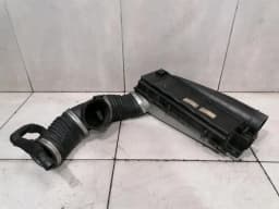 MERCEDES-BENZ Mercedes SL R230 AMG Air Filter Box Right A1130900601 Air Filter Box Right — thumbnail 6
