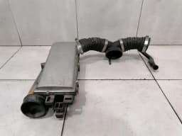 MERCEDES-BENZ Mercedes SL R230 AMG Air Filter Box Right A1130900601 Air Filter Box Right — thumbnail 7