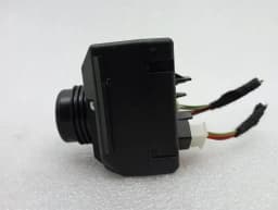 MERCEDES-BENZ Mercedes C Class W204 Electronic Module A2079052600 EZS KEY ECU - — thumbnail 8