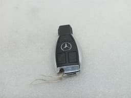 MERCEDES-BENZ Mercedes C Class W204 Electronic Module A2079052600 EZS KEY ECU - — thumbnail 6