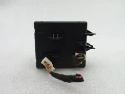 MERCEDES-BENZ Mercedes C Class W204 Electronic Module A2079052600 EZS KEY ECU - — thumbnail 5