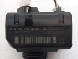 MERCEDES-BENZ Mercedes C Class W204 Electronic Module A2079052600 EZS KEY ECU - — thumbnail 9