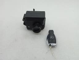 MERCEDES-BENZ Mercedes C Class W204 Electronic Module A2079052600 EZS KEY ECU - — thumbnail 1