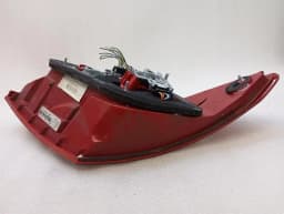 MERCEDES-BENZ Mercedes C W204 right rear light A2048205864 tail light rear right MOPF LED — thumbnail 4