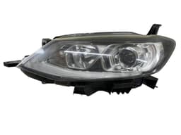 NISSAN 10018067 Headlight left NISSAN PULSAR (C13) (2014-2018) — thumbnail 1