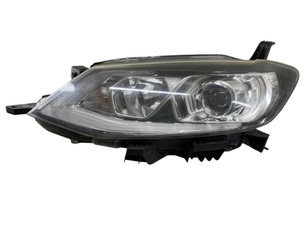 NISSAN 10018067 Headlight left NISSAN PULSAR (C13) (2014-2018)