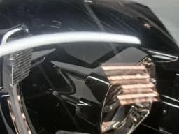 PORSCHE 2025 MK2 FACELIFT EURO PORSCHE 911 992 Headlight 992941006AF Headlamp SET- — thumbnail 7