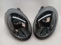 PORSCHE 2025 MK2 FACELIFT EURO PORSCHE 911 992 Headlight 992941006AF Headlamp SET- — thumbnail 4