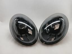PORSCHE 2025 MK2 FACELIFT EURO PORSCHE 911 992 Headlight 992941006AF Headlamp SET- — thumbnail 3