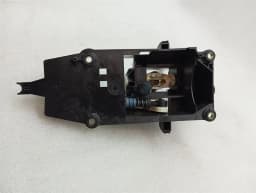 PORSCHE Porsche 911 996 Gear Selector 99642401004 Gear Shift Linkage- — thumbnail 3