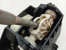 PORSCHE Porsche 911 996 Gear Selector 99642401004 Gear Shift Linkage- — thumbnail 5