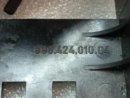 PORSCHE Porsche 911 996 Gear Selector 99642401004 Gear Shift Linkage- — thumbnail 6
