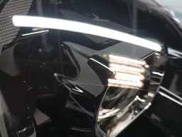 PORSCHE 2025 MK2 PORSCHE 911 992 Headlight Set 992941015AE USA 992 FACELIFT Headlamps- — thumbnail 5