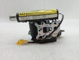 FERRARI Ferrari 599 GTB F141 front seatbelt 69361200 seatbelt belt front - — thumbnail 5
