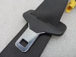 FERRARI Ferrari 599 GTB F141 front seatbelt 69361200 seatbelt belt front - — thumbnail 8