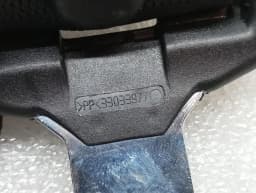 FERRARI Ferrari 599 GTB F141 front seatbelt 69361200 seatbelt belt front - — thumbnail 9