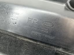LAND ROVER LAND ROVER RANGE ROVER SPORT L494 ARMREST CK52-274W47-A Armrest DOOR BLACK- — thumbnail 8
