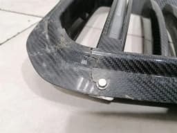 LAND ROVER Range Rover Sport L494 Front Grille Urban Carbon Fibre Radiator Grille SVR LCI- — thumbnail 5