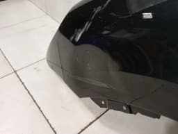 PORSCHE MK2 15-18 PORSCHE CAYENNE 958 92A Left Wing 7P5821305 Fender 95850303110- — thumbnail 5