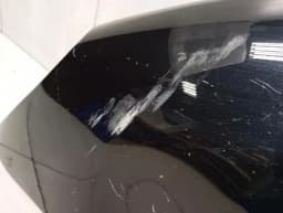 PORSCHE MK2 15-18 PORSCHE CAYENNE 958 92A Left Wing 7P5821305 Fender 95850303110- — thumbnail 6