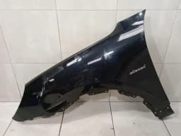 PORSCHE MK2 15-18 PORSCHE CAYENNE 958 92A Left Wing 7P5821305 Fender 95850303110- — thumbnail 2