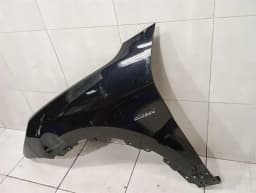 PORSCHE MK2 15-18 PORSCHE CAYENNE 958 92A Left Wing 7P5821305 Fender 95850303110- — thumbnail 4