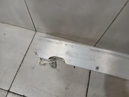 PORSCHE Porsche 911 992 Rear Bumper Beam 992807089H Rear Bumper Carrier- — thumbnail 3