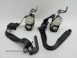 LAND ROVER Land Rover Range Rover Sport L494 Front Seat Belt CPLA-611B68-CF8 Seat Belt- — thumbnail 1