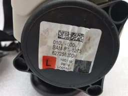 LAND ROVER Land Rover Range Rover Sport L494 Front Seat Belt CPLA-611B68-CF8 Seat Belt- — thumbnail 3