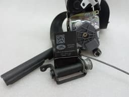 LAND ROVER Land Rover Range Rover Sport L494 Front Seat Belt CPLA-611B68-CF8 Seat Belt- — thumbnail 7