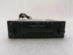 PORSCHE Porsche 911 996 CD Player 99664512210 CDR-22 Audio System Controller - — thumbnail 2