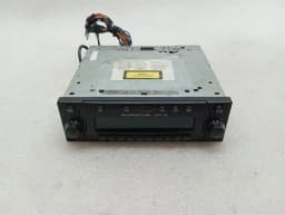 PORSCHE Porsche 911 996 CD Player 99664512210 CDR-22 Audio System Controller - — thumbnail 3