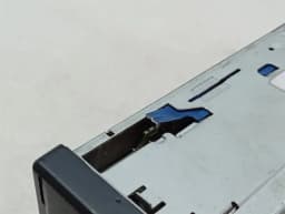 PORSCHE Porsche 911 996 CD Player 99664512210 CDR-22 Audio System Controller - — thumbnail 6