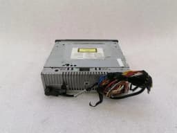 PORSCHE Porsche 911 996 CD Player 99664512210 CDR-22 Audio System Controller - — thumbnail 5
