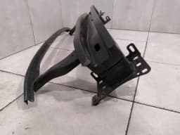 PORSCHE VW Golf 7 front bumper beam 5G0807111 VW Golf 7 front bumper carrier- — thumbnail 5