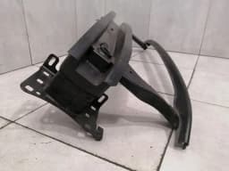 PORSCHE VW Golf 7 front bumper beam 5G0807111 VW Golf 7 front bumper carrier- — thumbnail 6