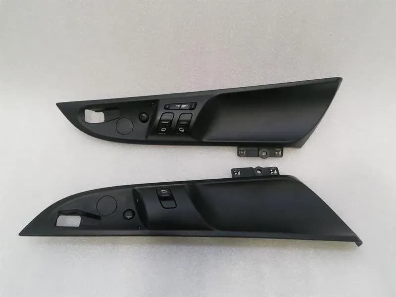PORSCHE Porsche 997 window switch 99761315403 switch 99755535203 door panel RHD-