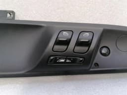 PORSCHE Porsche 997 window switch 99761315403 switch 99755535203 door panel RHD- — thumbnail 3