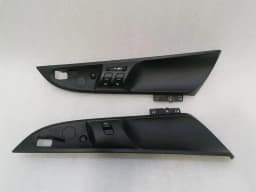 PORSCHE Porsche 997 window switch 99761315403 switch 99755535203 door panel RHD- — thumbnail 2
