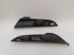 PORSCHE Porsche 997 window switch 99761315403 switch 99755535203 door panel RHD- — thumbnail 4