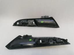 PORSCHE Porsche 997 window switch 99761315403 switch 99755535203 door panel RHD- — thumbnail 5